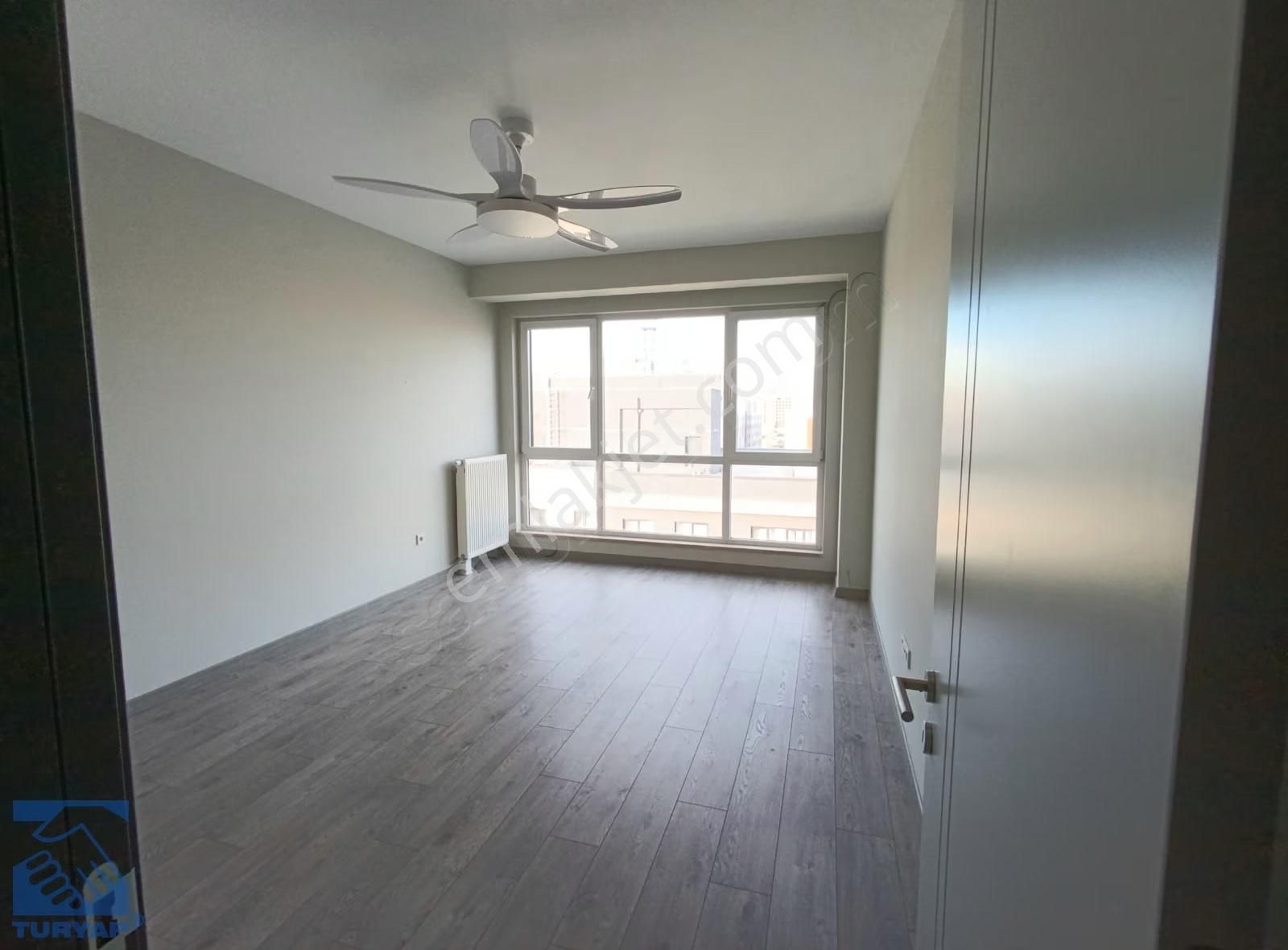 Turyap'tan Başakşehir Mavera Comfort Projesi 4+1 Kiralık Daire - Görsel 12
