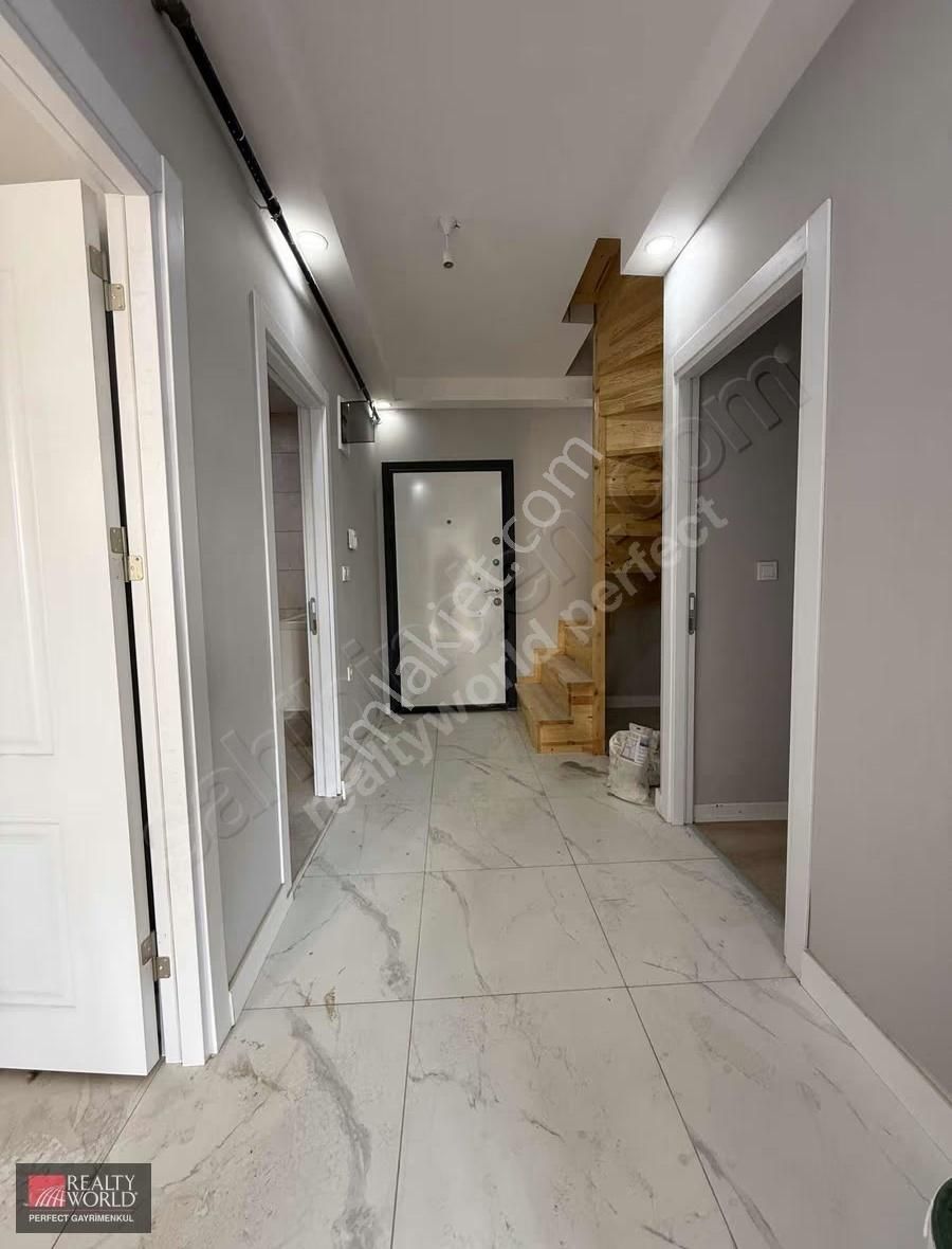 Deniz Köşklerde Yeni Binada Deniz Manzaralı Fırsat Dublex Daire - Görsel 13