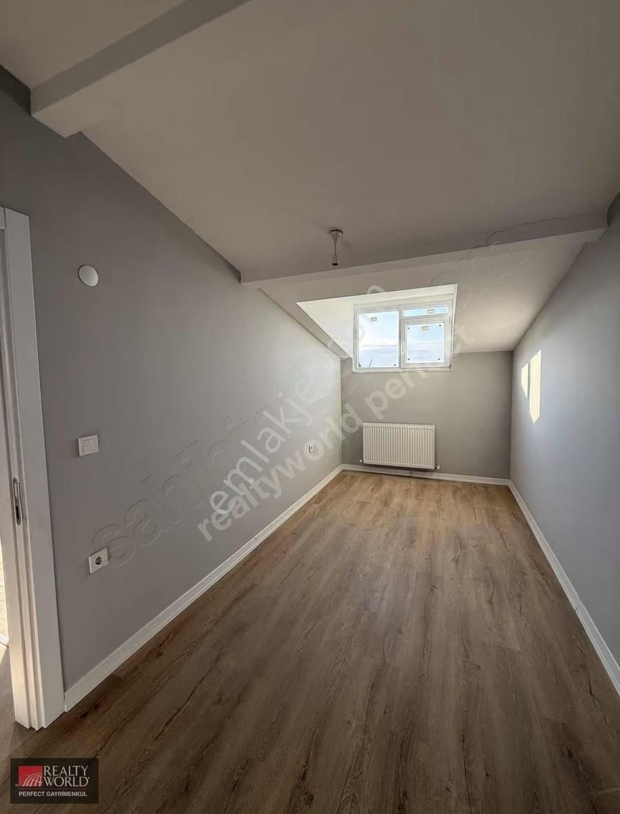 Deniz Köşklerde Yeni Binada Deniz Manzaralı Fırsat Dublex Daire - Görsel 17