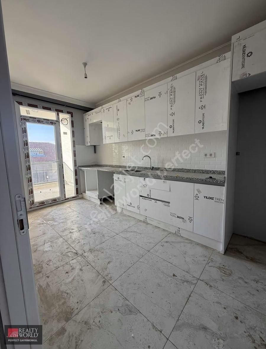 Deniz Köşklerde Yeni Binada Deniz Manzaralı Fırsat Dublex Daire - Görsel 27