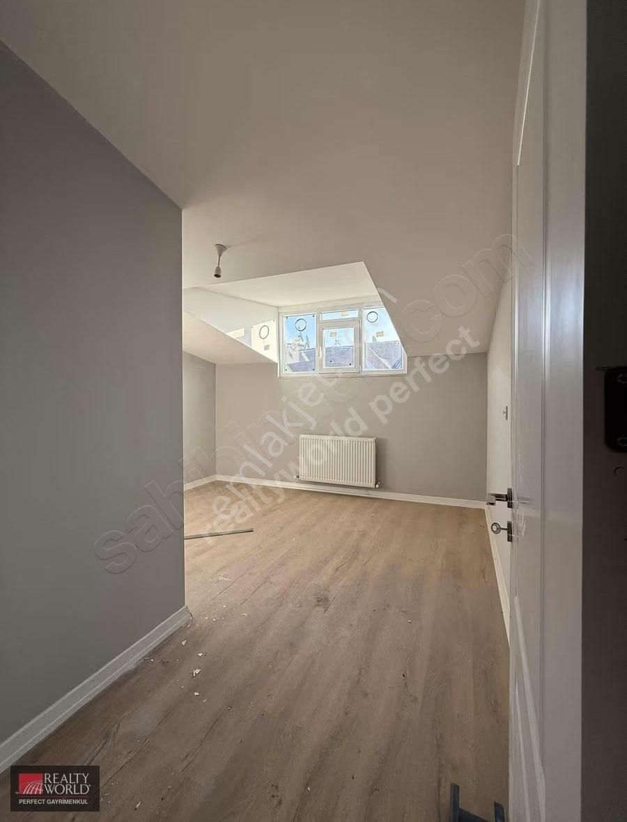 Deniz Köşklerde Yeni Binada Deniz Manzaralı Fırsat Dublex Daire - Görsel 22