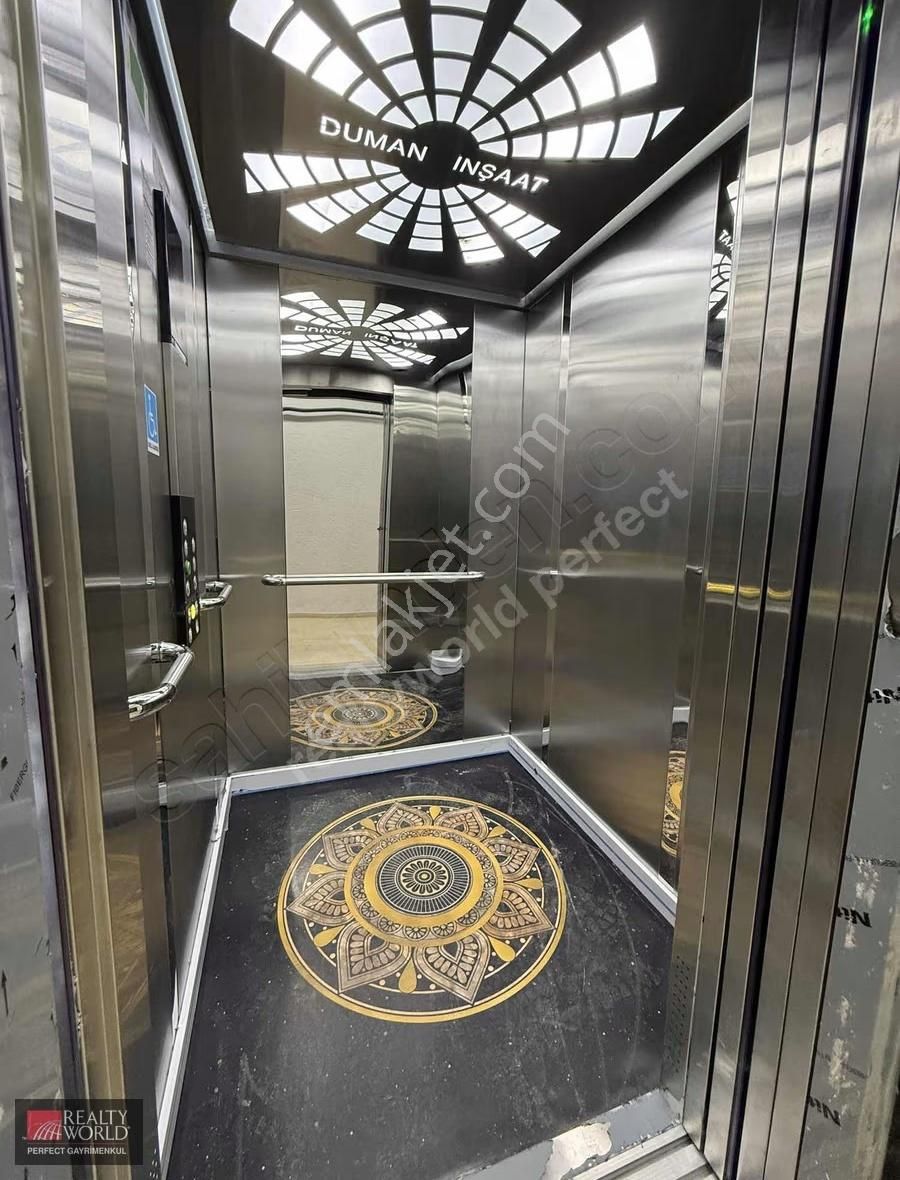 Deniz Köşklerde Yeni Binada Deniz Manzaralı Fırsat Dublex Daire - Görsel 21