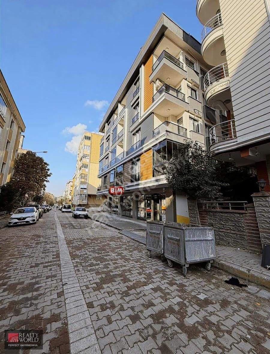 Deniz Köşklerde Yeni Binada Deniz Manzaralı Fırsat Dublex Daire - Görsel 4