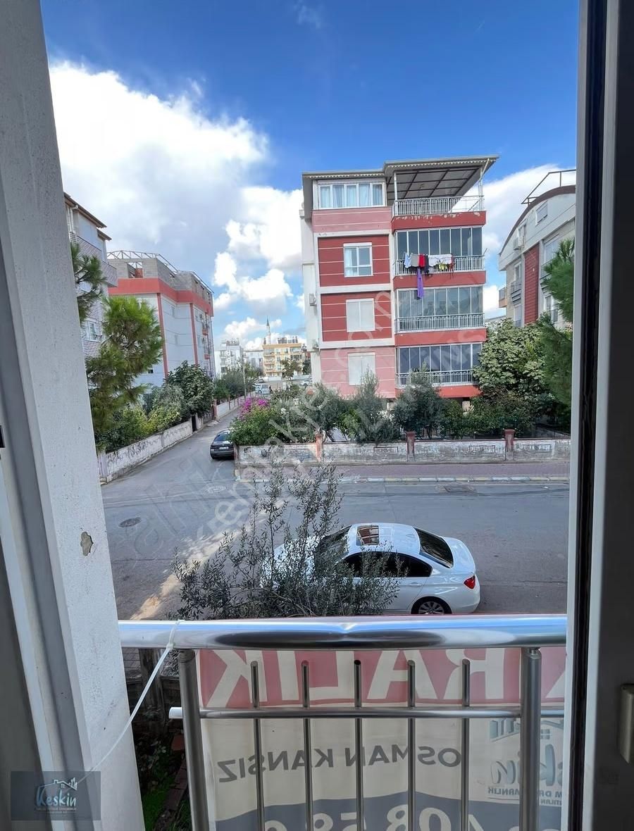 Kafelere 2 Sokak Mesafede Katta 2+1 Amerikan Mutfak - Görsel 10