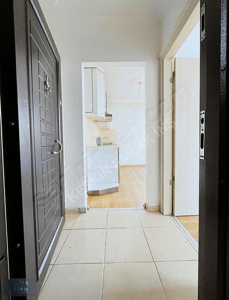 Kafelere 2 Sokak Mesafede Katta 2+1 Amerikan Mutfak