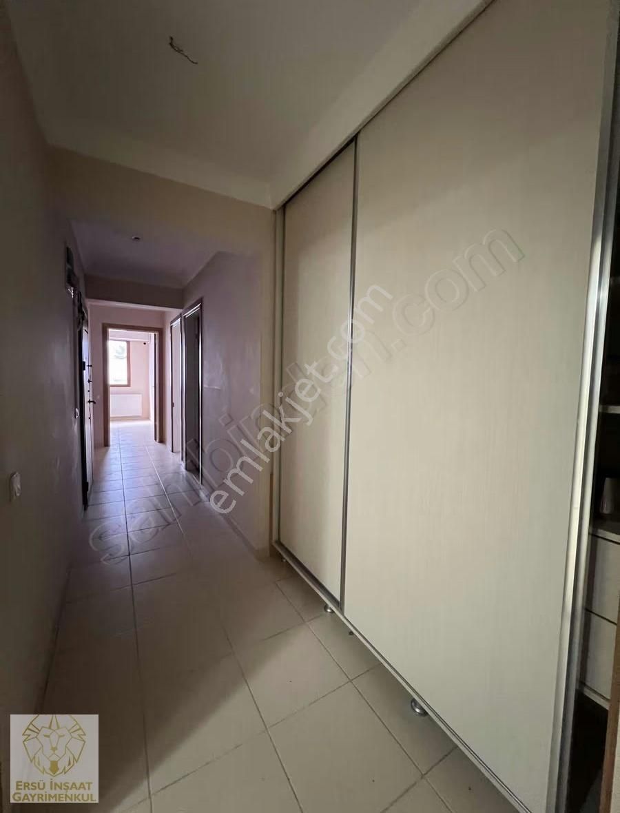 Ersü'den 3+1 Yeni Bina Doğalgazlı Otoparklı Asansörlü Arakat - Görsel 2
