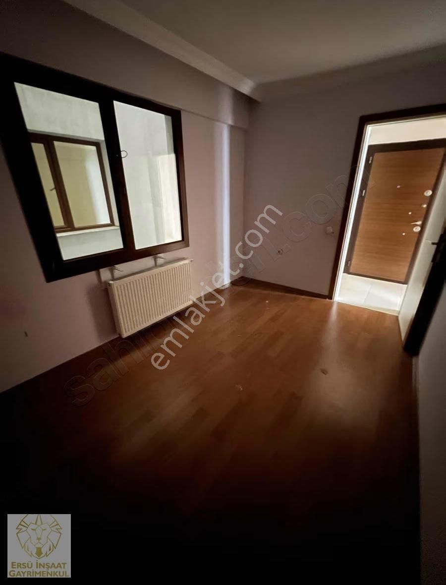 Ersü'den 3+1 Yeni Bina Doğalgazlı Otoparklı Asansörlü Arakat - Görsel 5