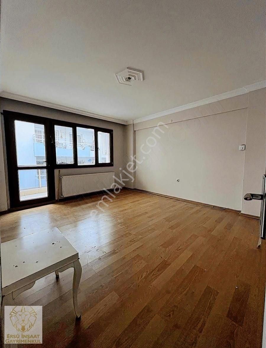 Ersü'den 3+1 Yeni Bina Doğalgazlı Otoparklı Asansörlü Arakat - Görsel 20