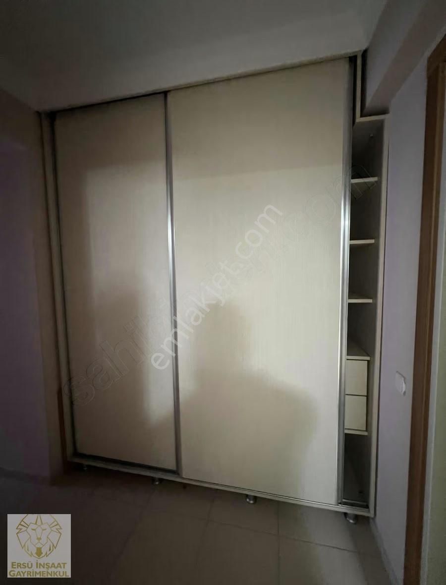 Ersü'den 3+1 Yeni Bina Doğalgazlı Otoparklı Asansörlü Arakat - Görsel 31