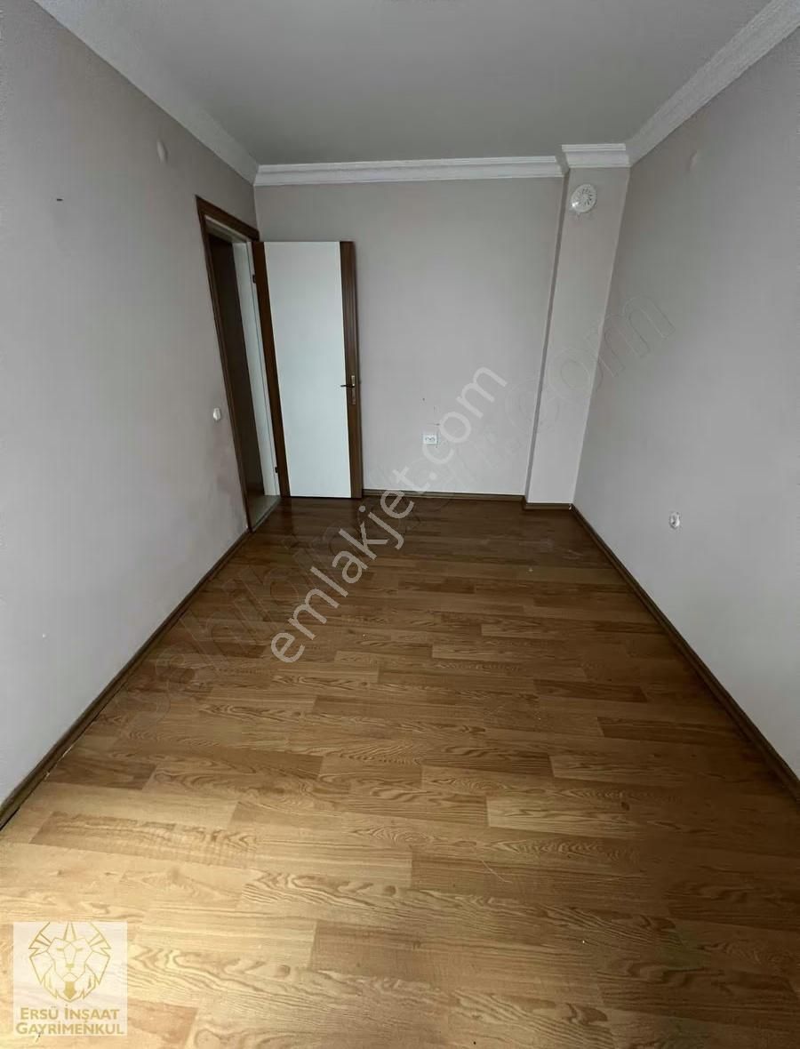 Ersü'den 3+1 Yeni Bina Doğalgazlı Otoparklı Asansörlü Arakat - Görsel 3