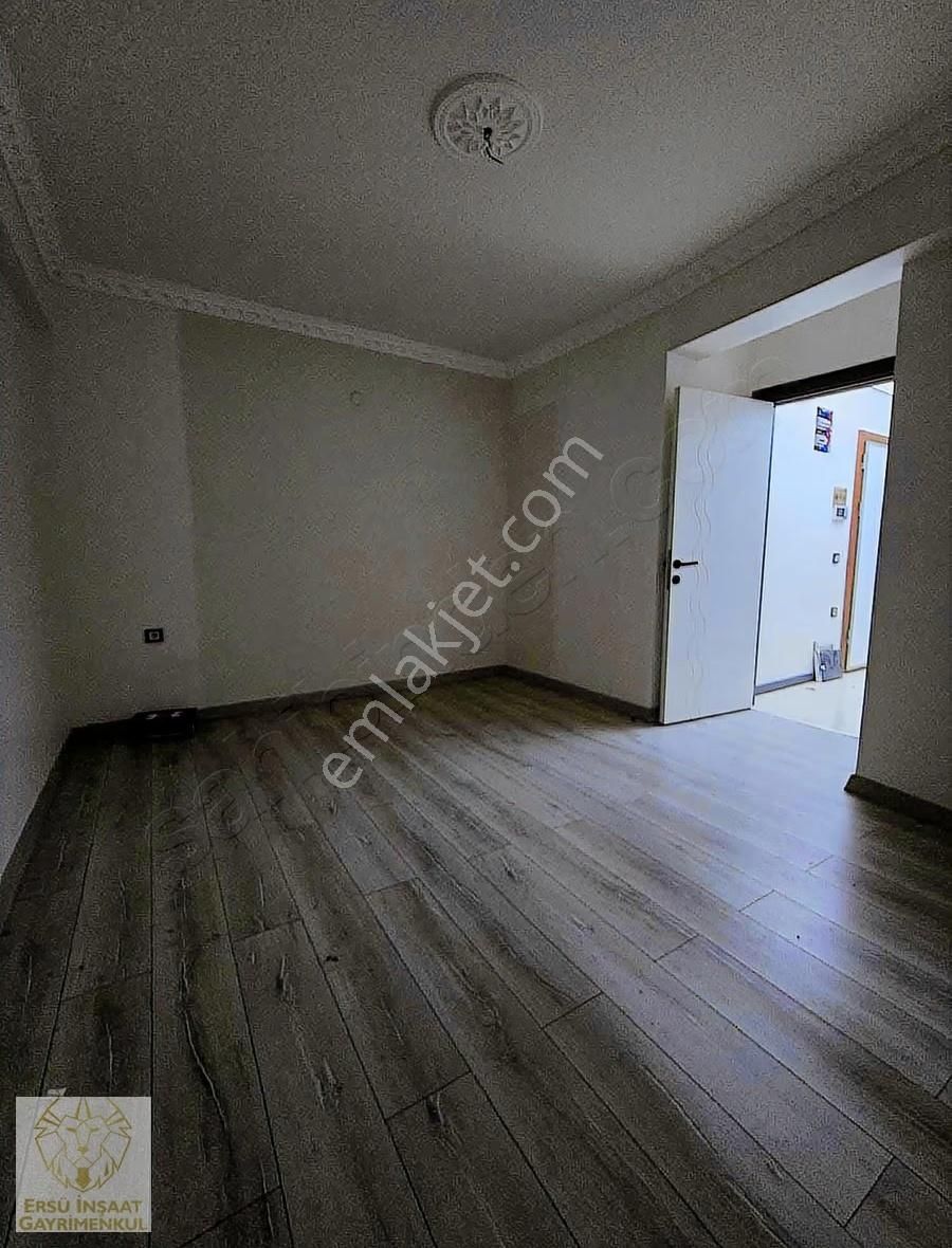 Ersü'den 3+1 Yeni Bina Cadde Yakını Doğalgazlı Otoparklı Daire - Görsel 21