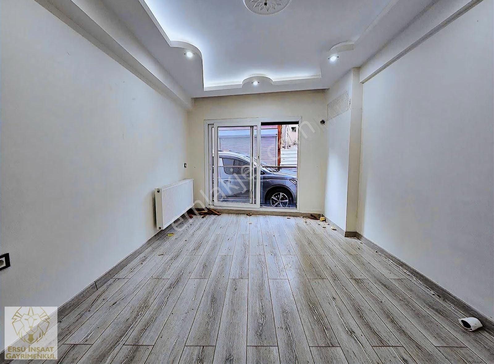 Ersü'den 3+1 Yeni Bina Cadde Yakını Doğalgazlı Otoparklı Daire - Görsel 29