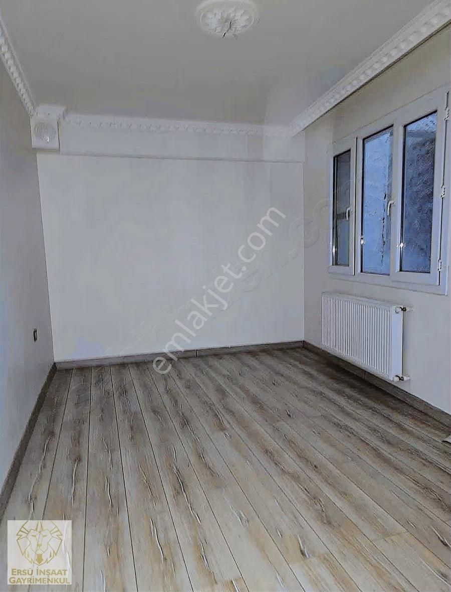 Ersü'den 3+1 Yeni Bina Cadde Yakını Doğalgazlı Otoparklı Daire - Görsel 34