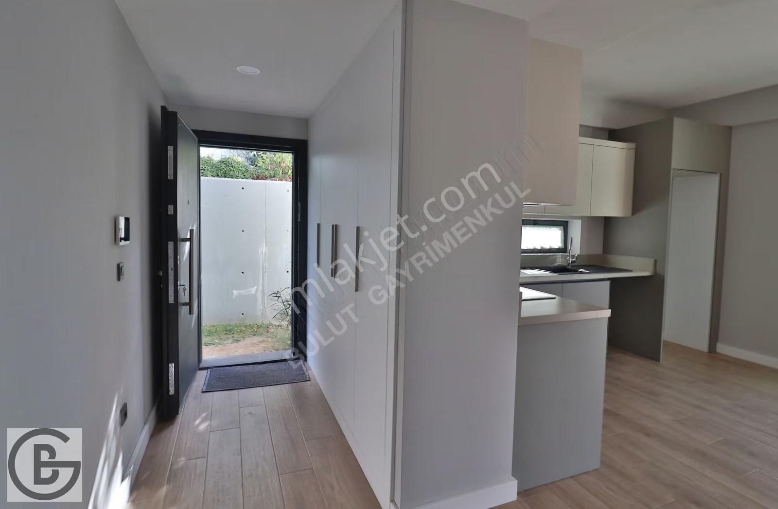 Bodrum Merkez I Üst Kat I Çarşıya Yakın I Otoparklı I Bahçeli - Görsel 34