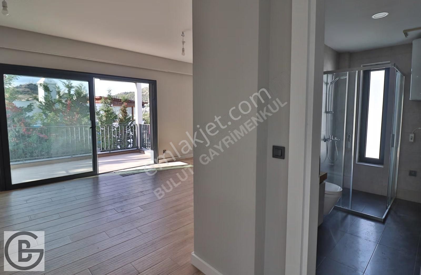 Bodrum Merkez I Üst Kat I Çarşıya Yakın I Otoparklı I Bahçeli - Görsel 30