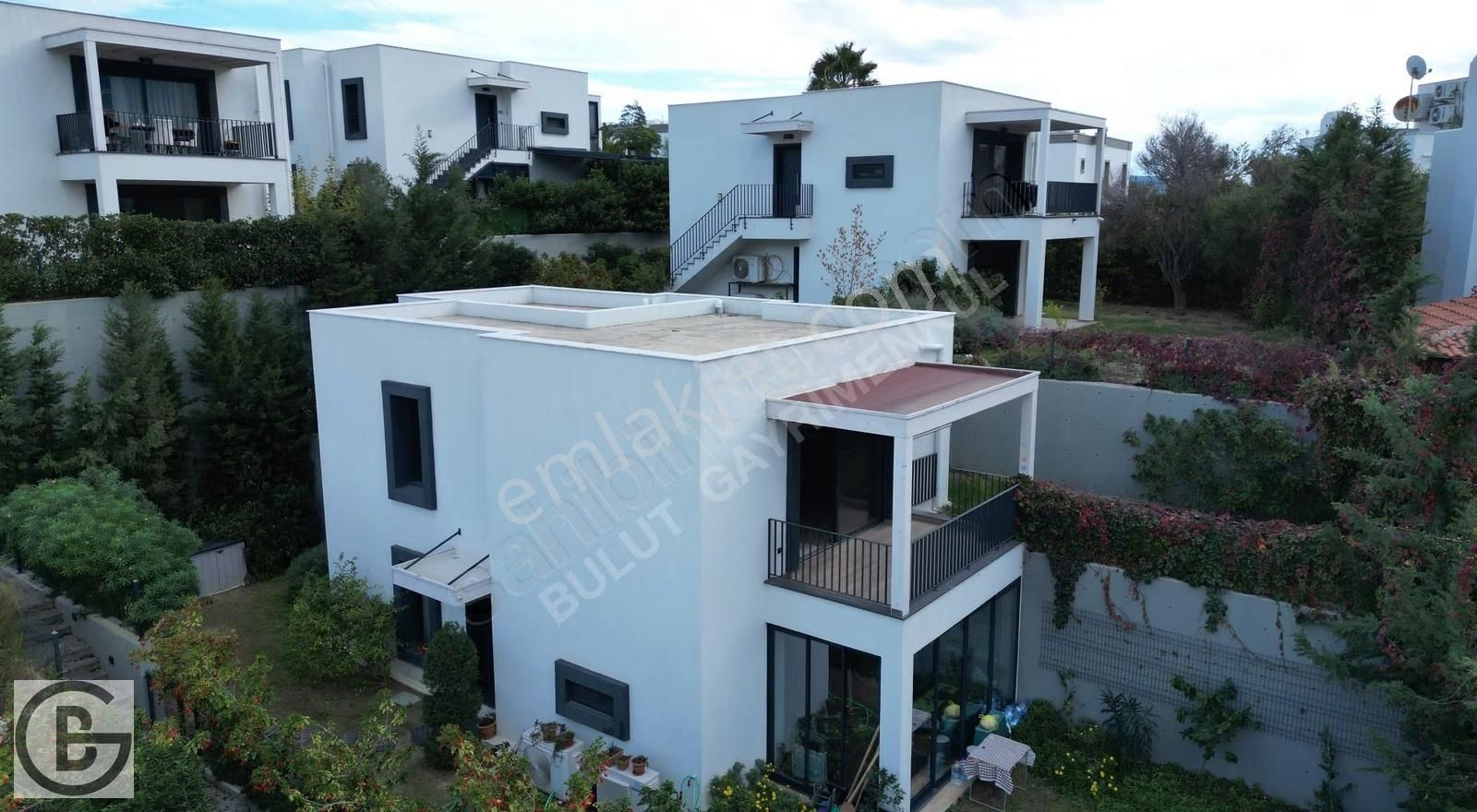 Bodrum Merkez I Üst Kat I Çarşıya Yakın I Otoparklı I Bahçeli - Görsel 32