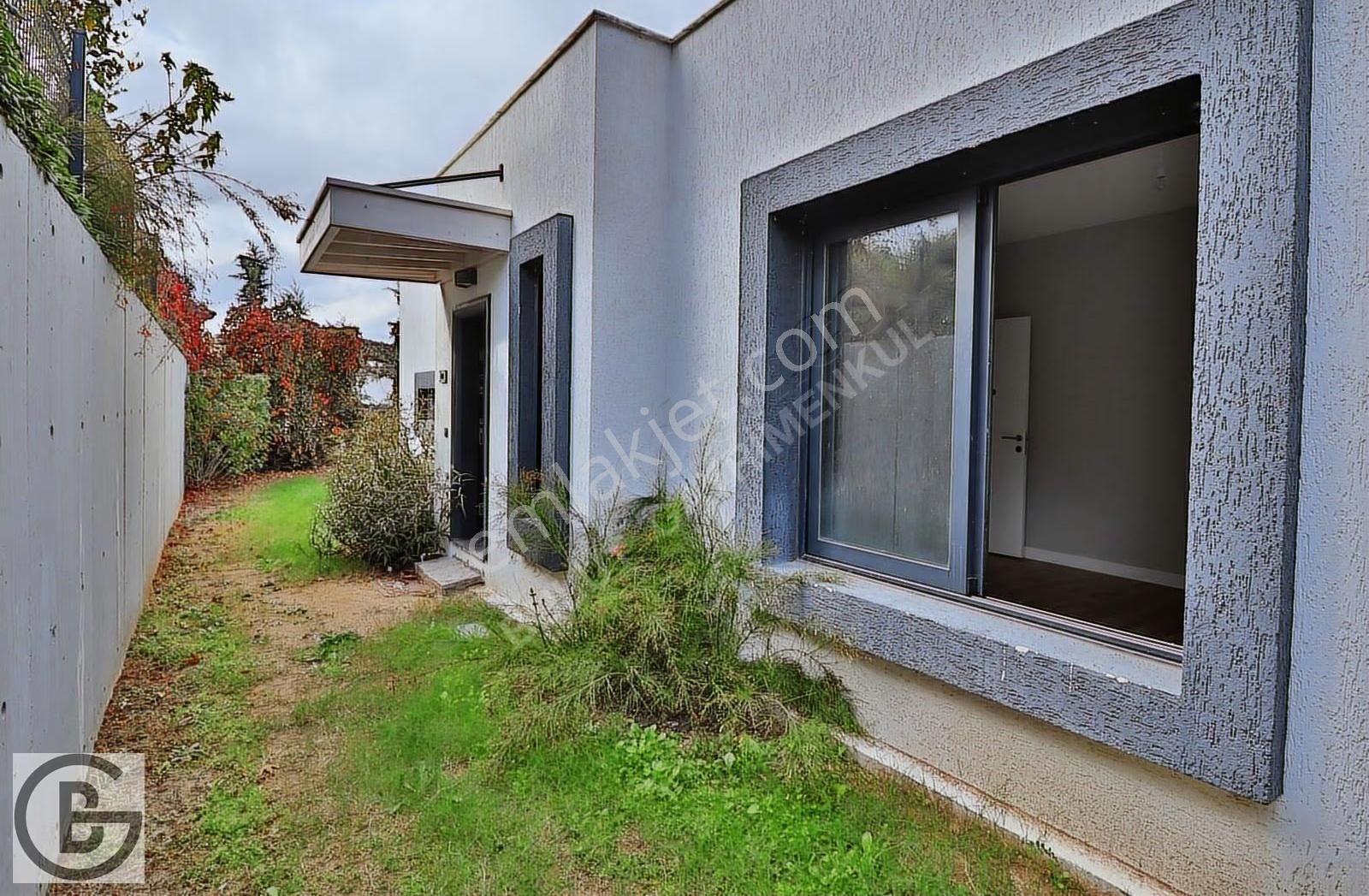 Bodrum Merkez I Üst Kat I Çarşıya Yakın I Otoparklı I Bahçeli - Görsel 24