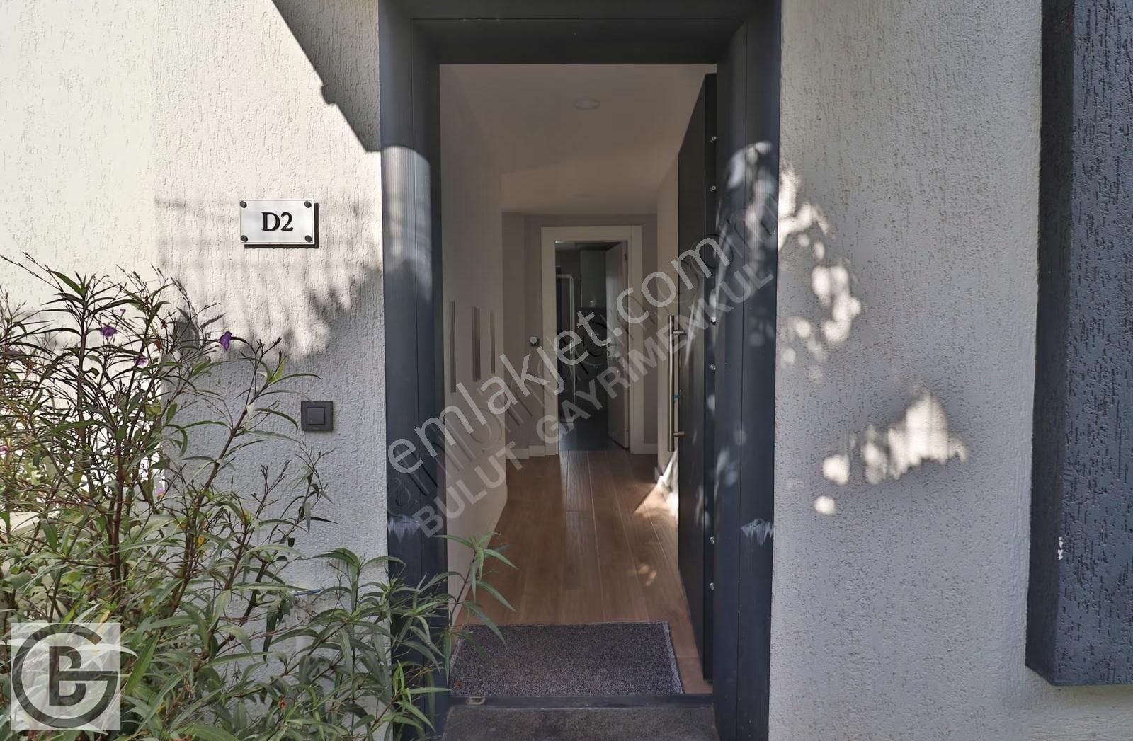 Bodrum Merkez I Üst Kat I Çarşıya Yakın I Otoparklı I Bahçeli - Görsel 6