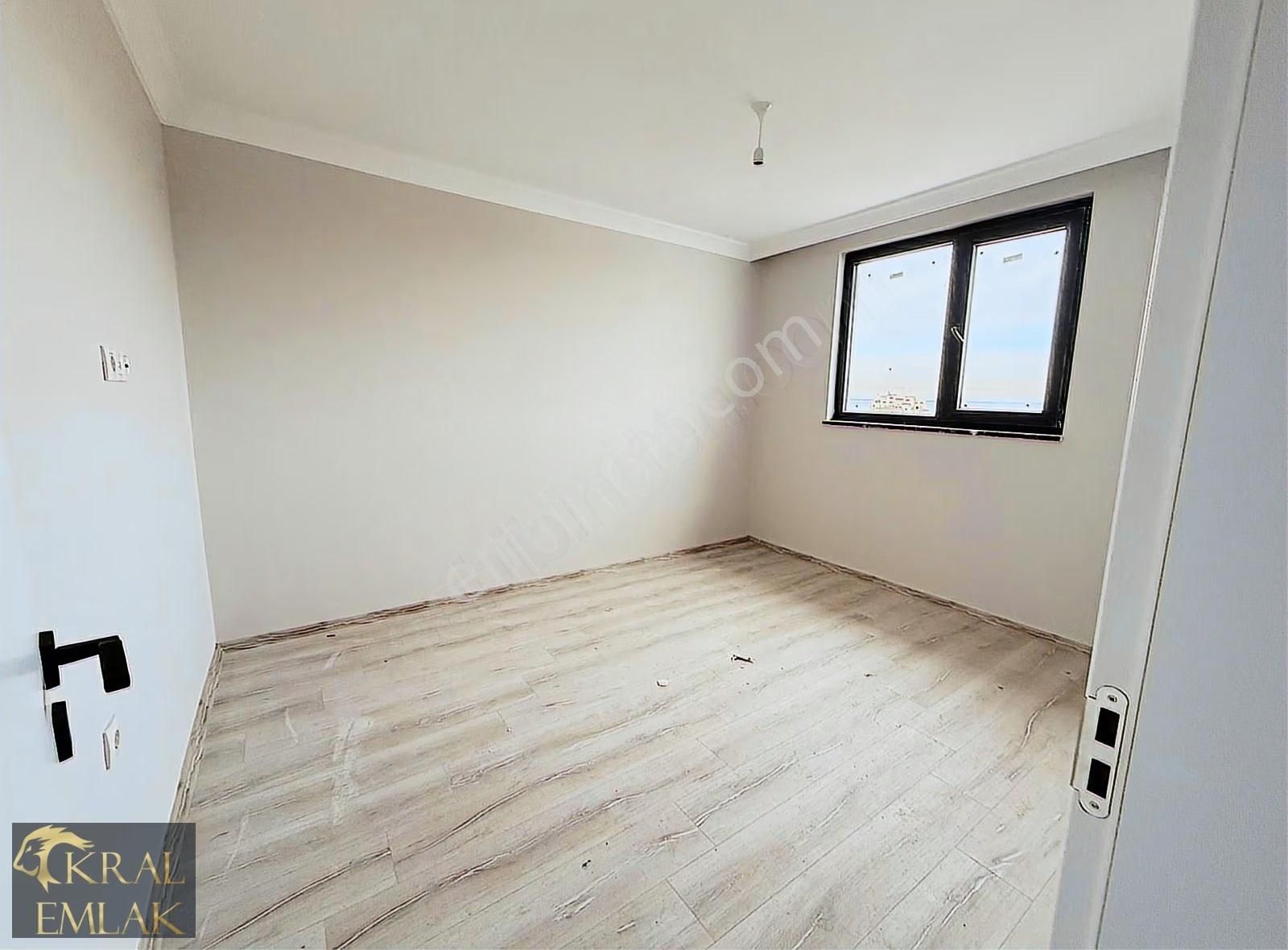 Çuhallı Çarşısında Full Deniz Manzaralı Sıfır Satılık Dubleks - Görsel 33