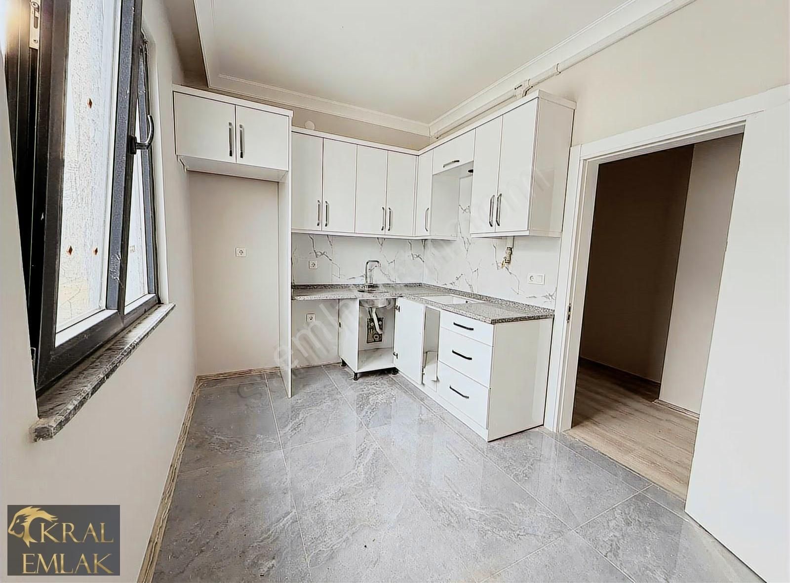 Çuhallı Çarşısında Full Deniz Manzaralı Sıfır Satılık Dubleks - Görsel 27