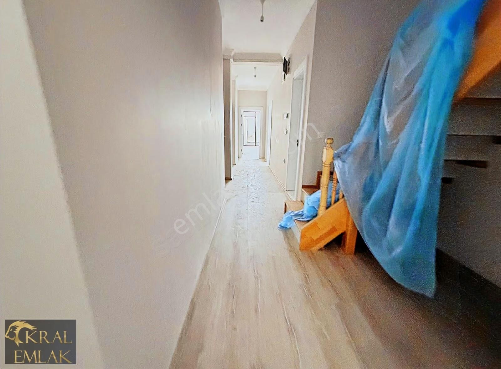 Çuhallı Çarşısında Full Deniz Manzaralı Sıfır Satılık Dubleks - Görsel 14