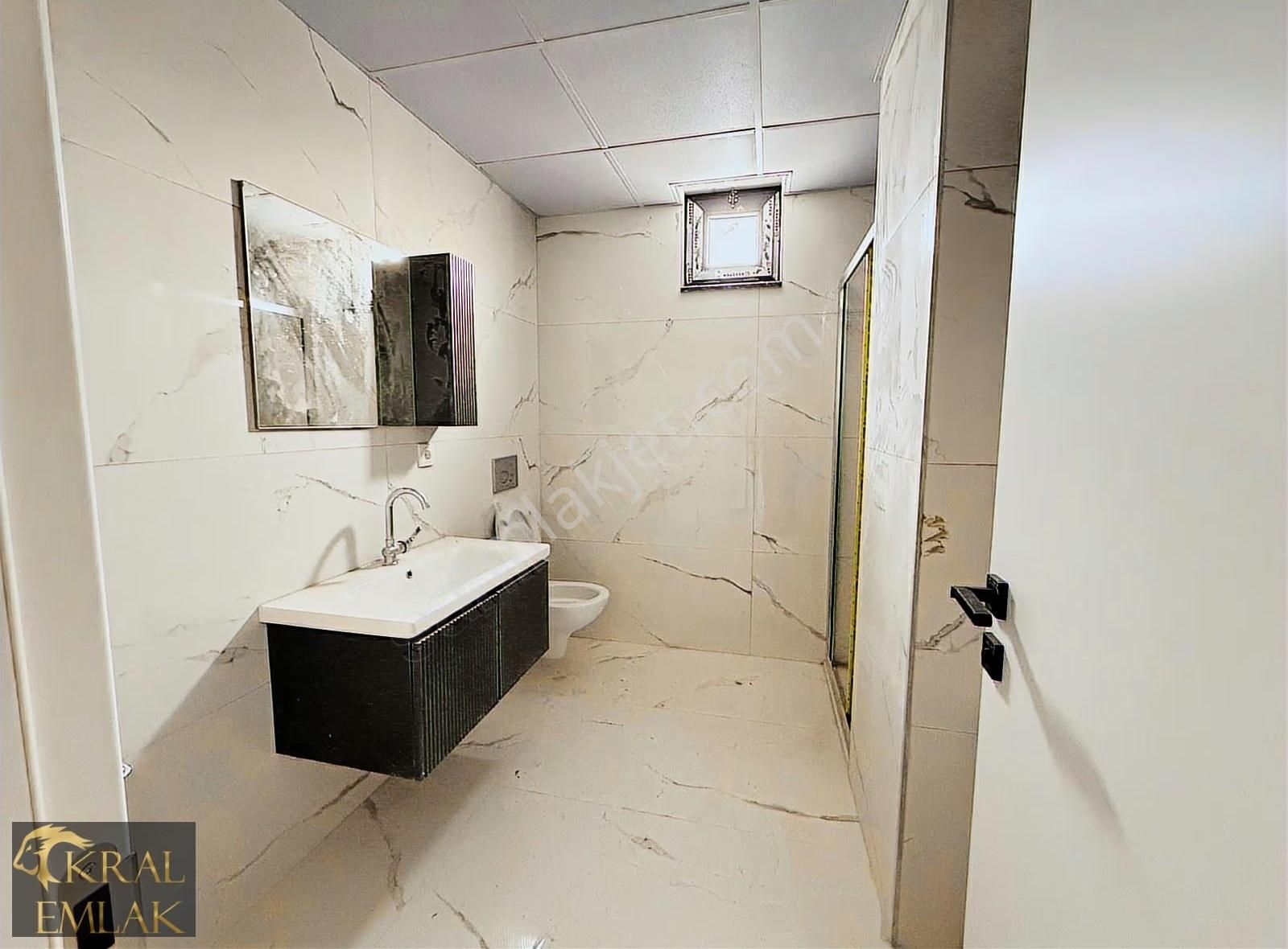 Çuhallı Çarşısında Full Deniz Manzaralı Sıfır Satılık Dubleks - Görsel 30