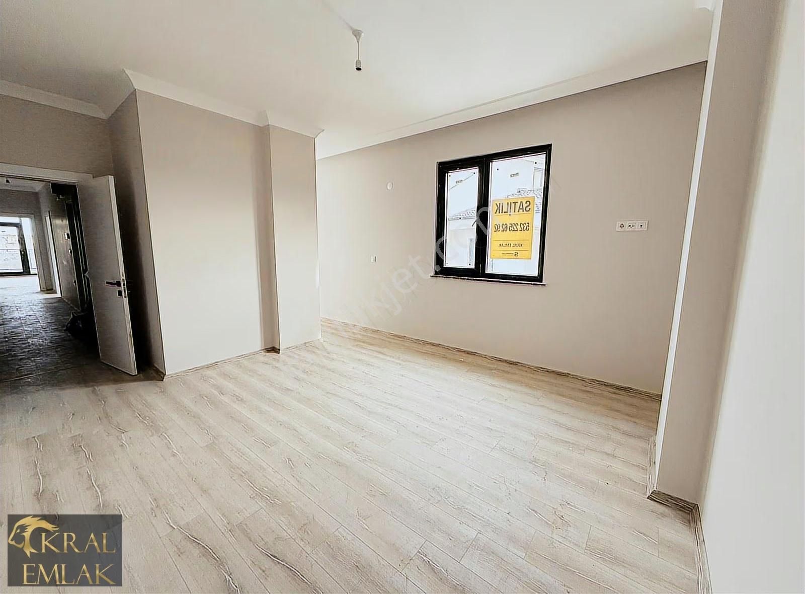 Çuhallı Çarşısında Full Deniz Manzaralı Sıfır Satılık Dubleks - Görsel 16