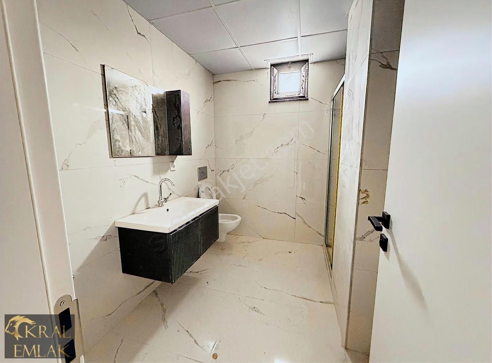 Çuhallı Çarşısında Full Deniz Manzaralı Sıfır Satılık Dubleks - Görsel 5