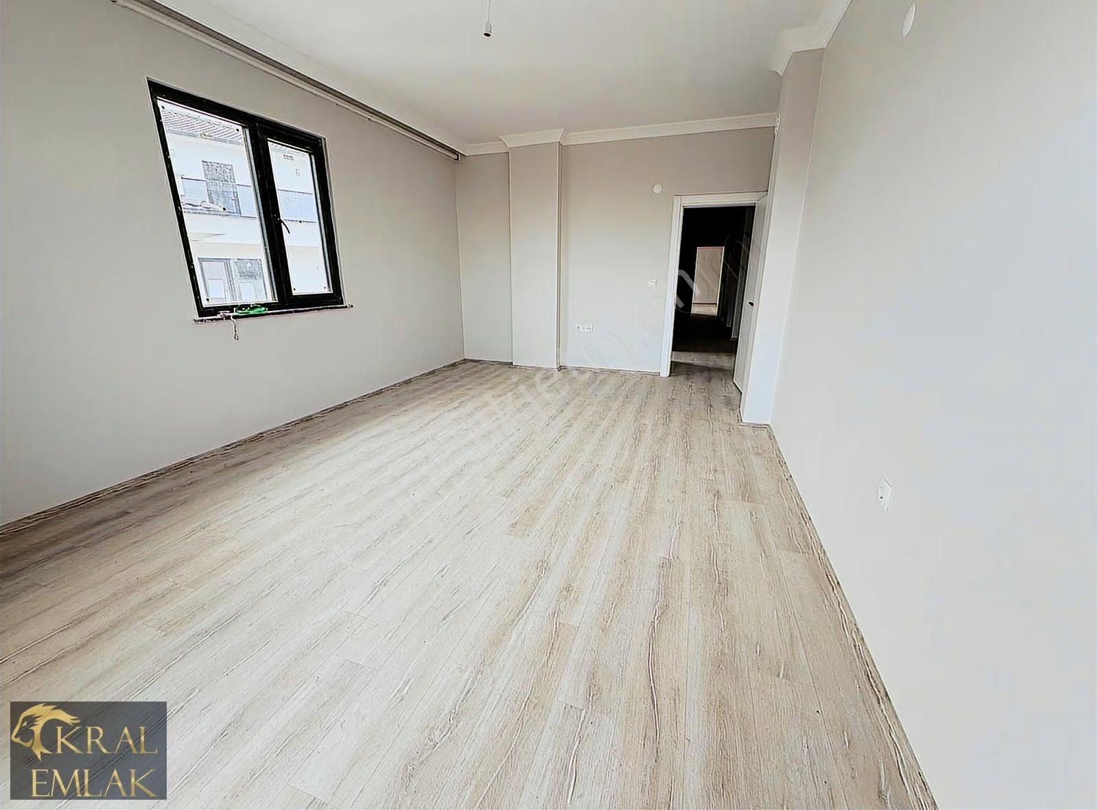 Çuhallı Çarşısında Full Deniz Manzaralı Sıfır Satılık Dubleks - Görsel 31