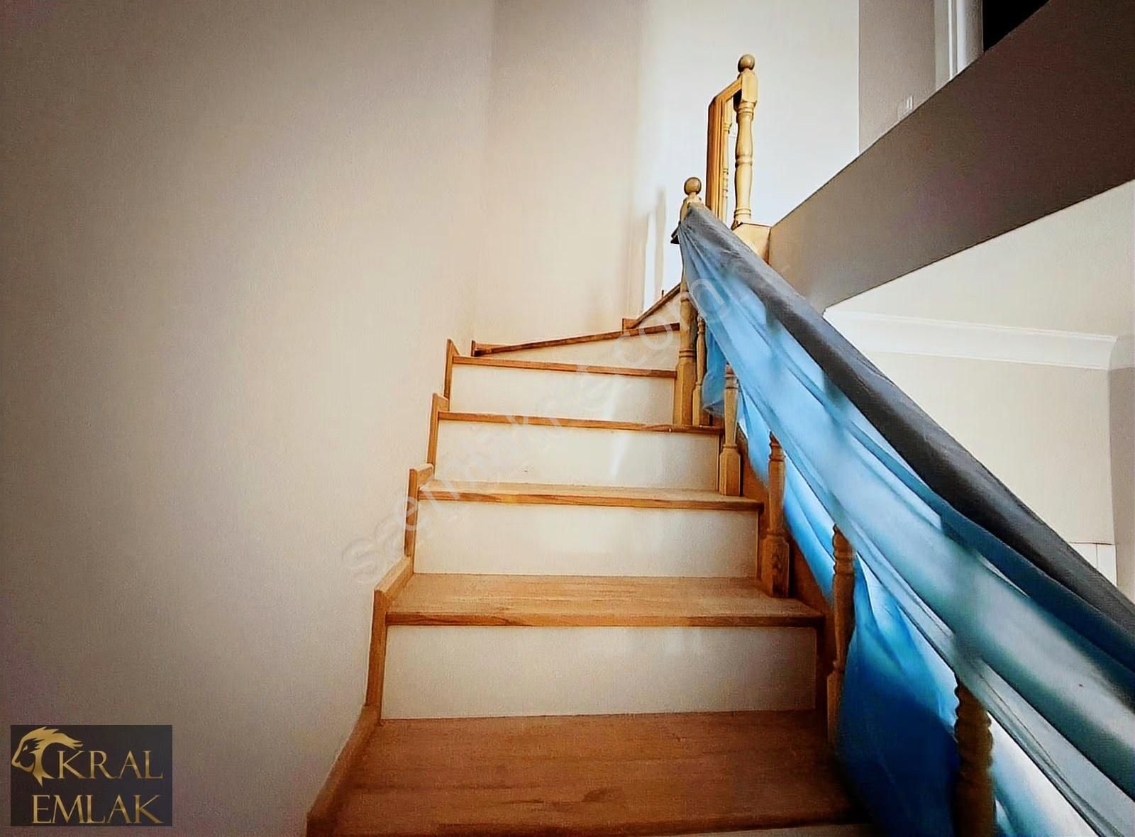 Çuhallı Çarşısında Full Deniz Manzaralı Sıfır Satılık Dubleks - Görsel 19