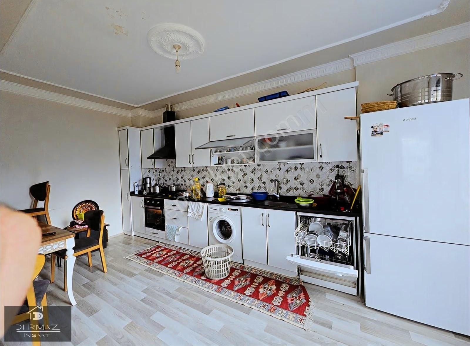Taşyatak'ta Eşsiz Manzaralı, İki Evli 24 Dönüm Cennet - Görsel 8