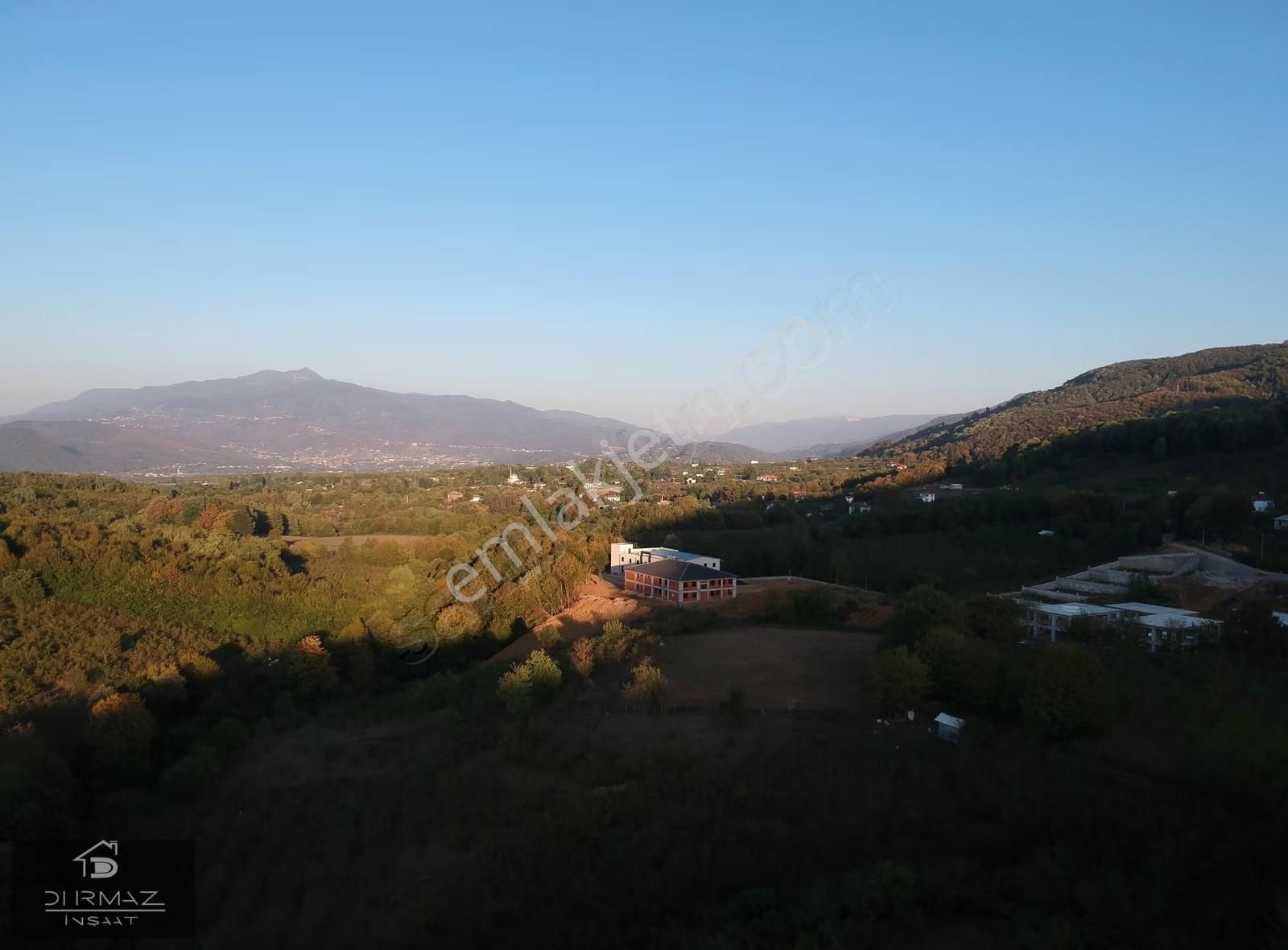 Sakarya'nin En Nadir Doğa Parçası, Dere, Kaynak Suyu, Fındık. - Görsel 17