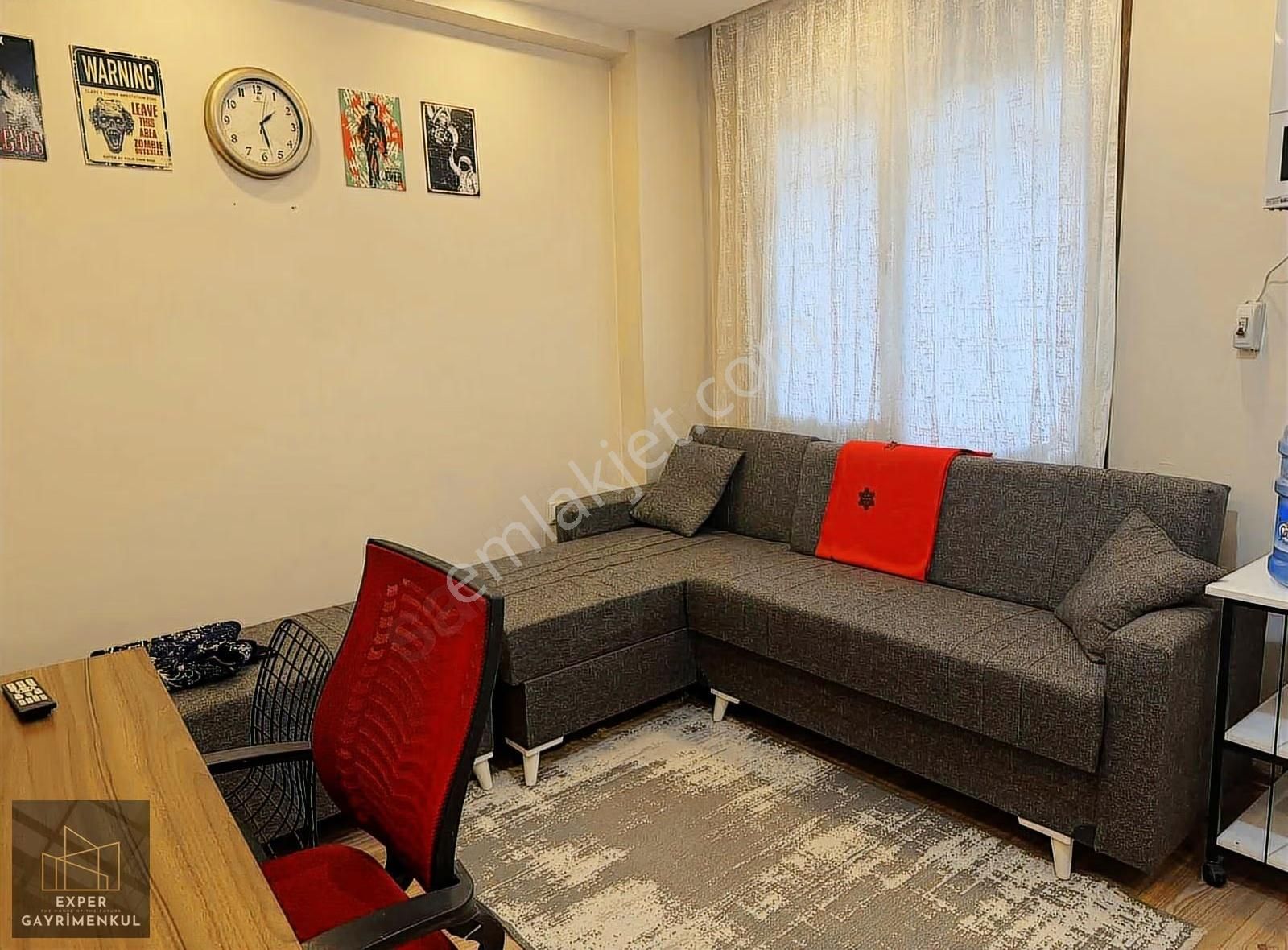 Mecidiyeköy 2+1 Krediye Uygun Satılık Eminevim Uygun - Görsel 14