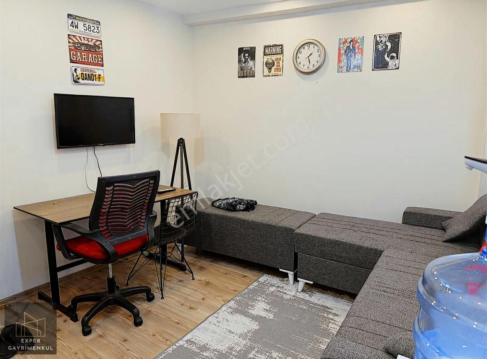 Mecidiyeköy 2+1 Krediye Uygun Satılık Eminevim Uygun - Görsel 2