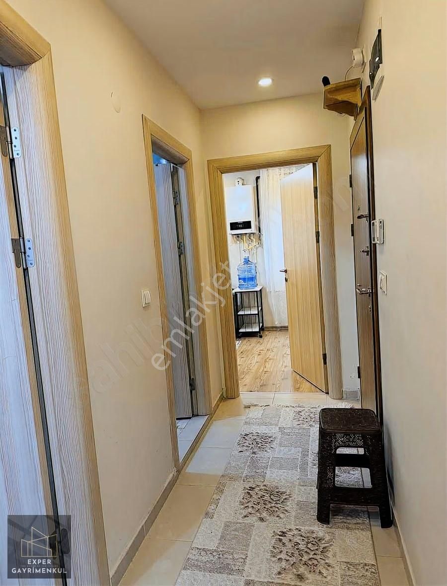 Mecidiyeköy 2+1 Krediye Uygun Satılık Eminevim Uygun - Görsel 5