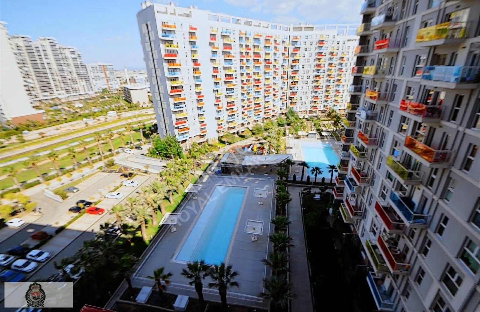 Soyak Mavişehir Optımus'ta Kiralık Lüks Eşyalı Ve Tadilatlı 2+1 - Görsel 10