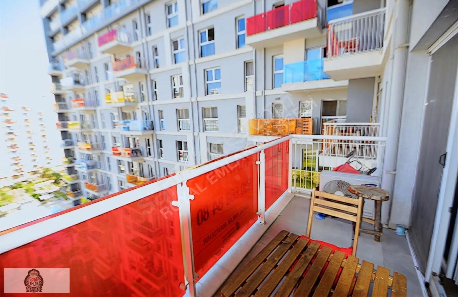 Soyak Mavişehir Optımus'ta Kiralık Lüks Eşyalı Ve Tadilatlı 2+1 - Görsel 29