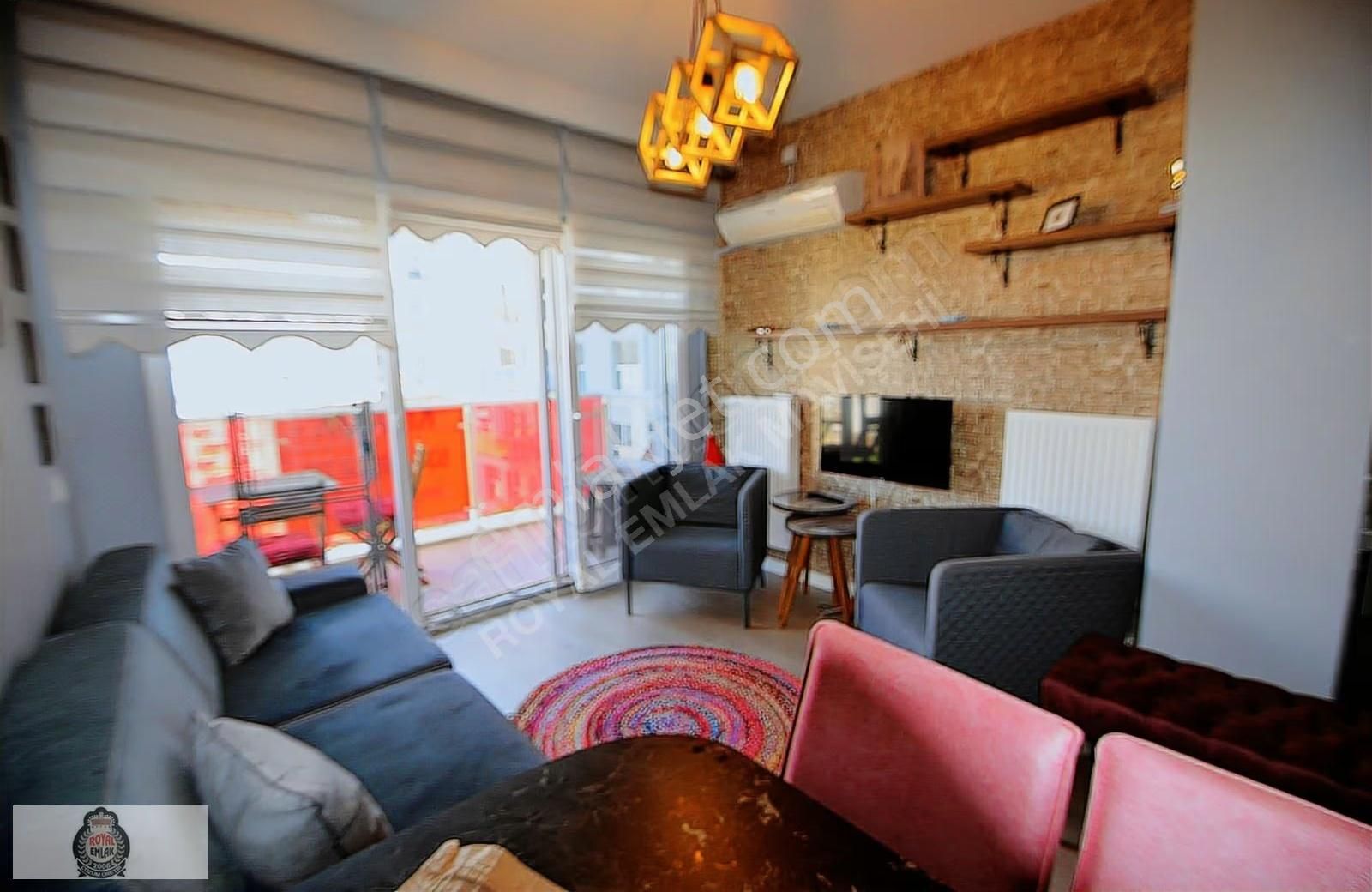 Soyak Mavişehir Optımus'ta Kiralık Lüks Eşyalı Ve Tadilatlı 2+1 - Görsel 11