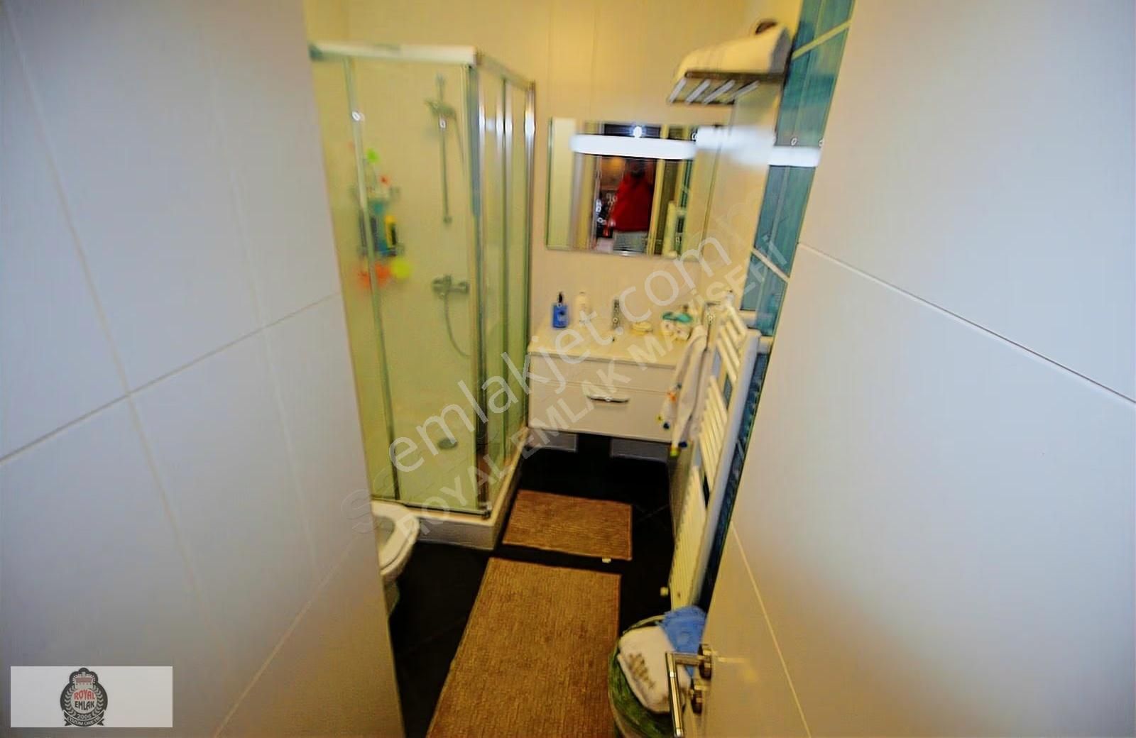 Soyak Mavişehir Optımus'ta Kiralık Lüks Eşyalı Ve Tadilatlı 2+1 - Görsel 2
