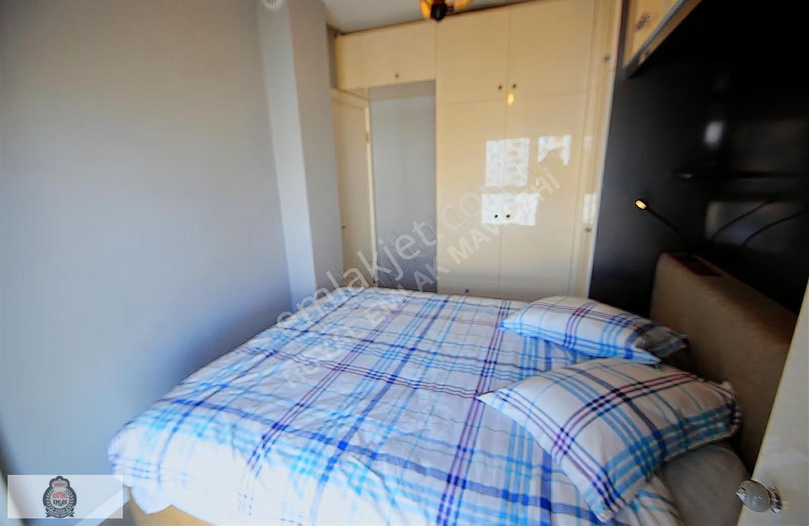 Soyak Mavişehir Optımus'ta Kiralık Lüks Eşyalı Ve Tadilatlı 2+1 - Görsel 33