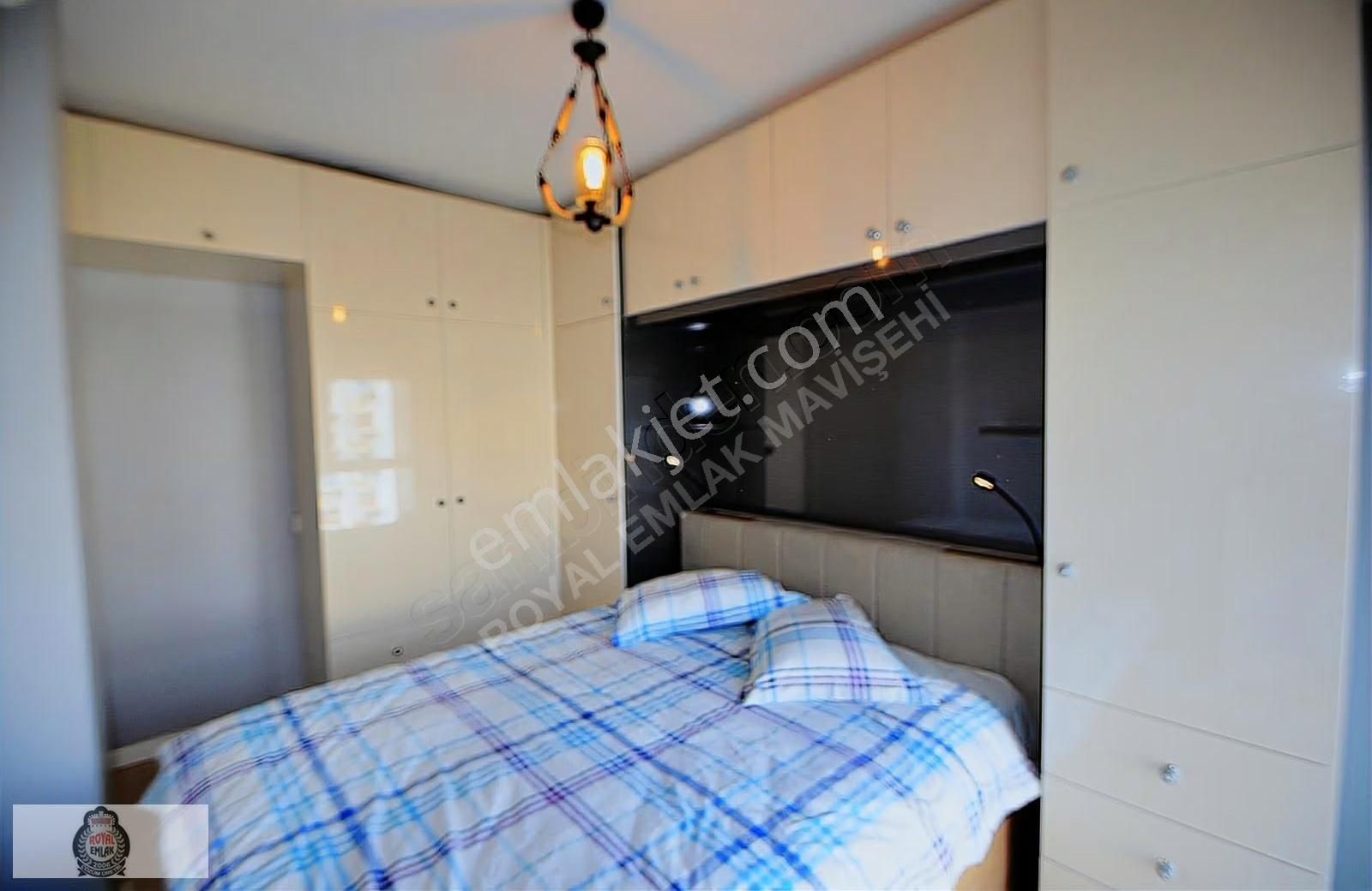 Soyak Mavişehir Optımus'ta Kiralık Lüks Eşyalı Ve Tadilatlı 2+1 - Görsel 28