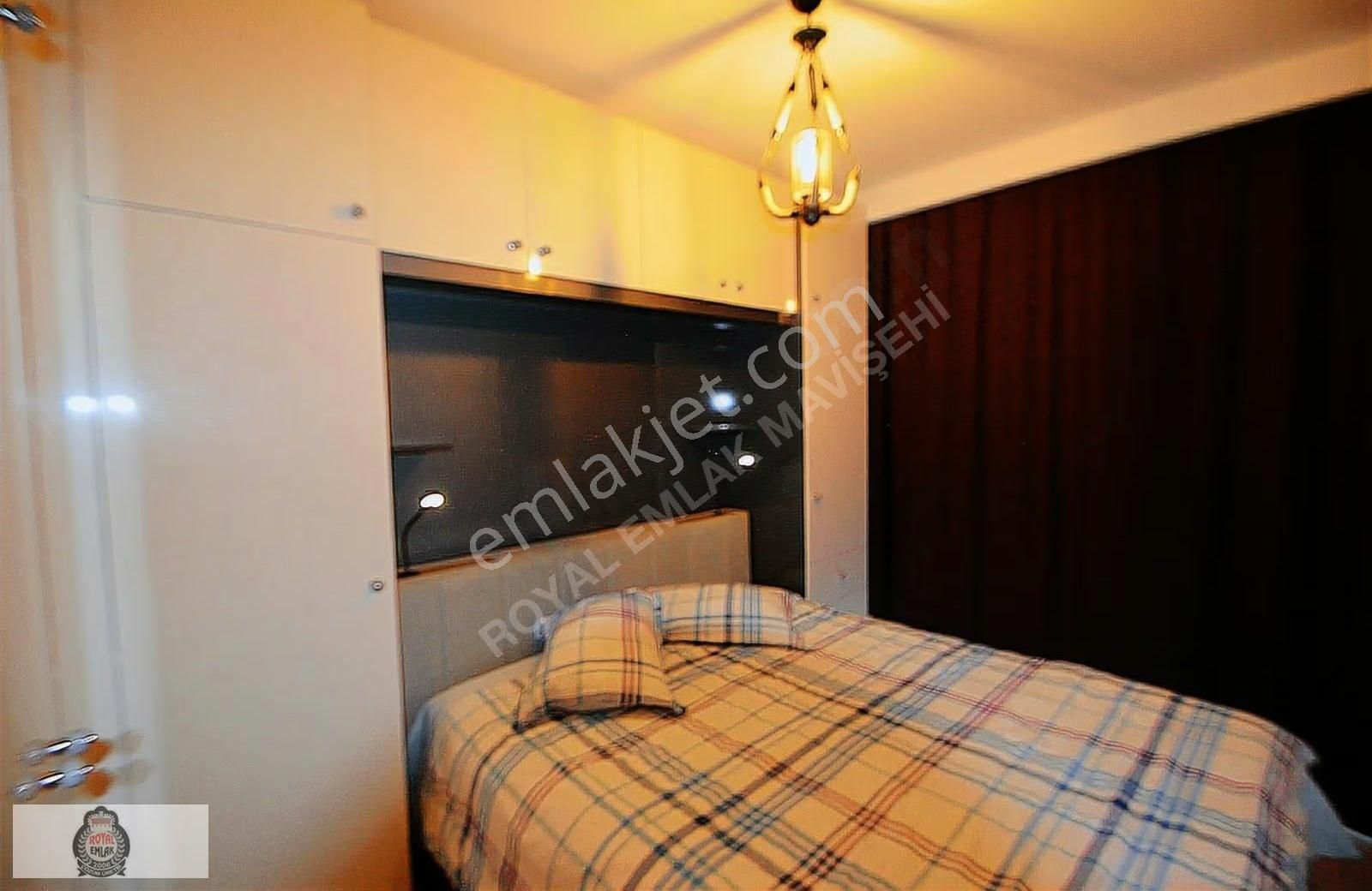 Soyak Mavişehir Optımus'ta Kiralık Lüks Eşyalı Ve Tadilatlı 2+1 - Görsel 17