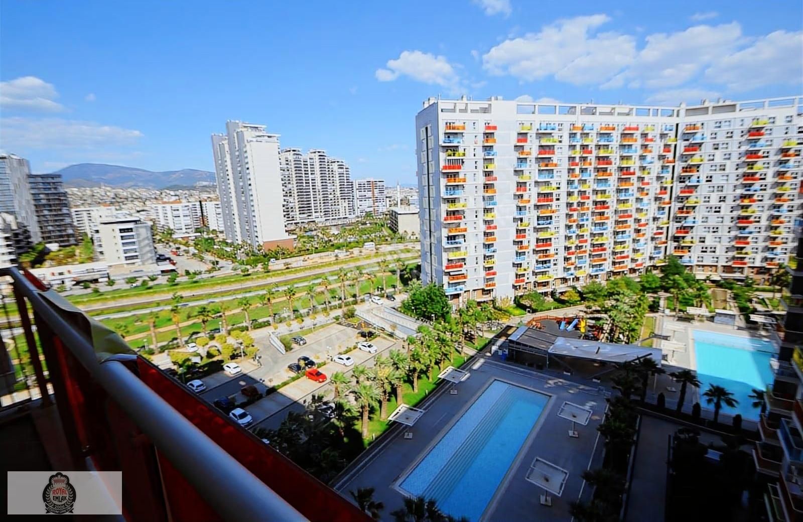 Soyak Mavişehir Optımus'ta Kiralık Lüks Eşyalı Ve Tadilatlı 2+1 - Görsel 31