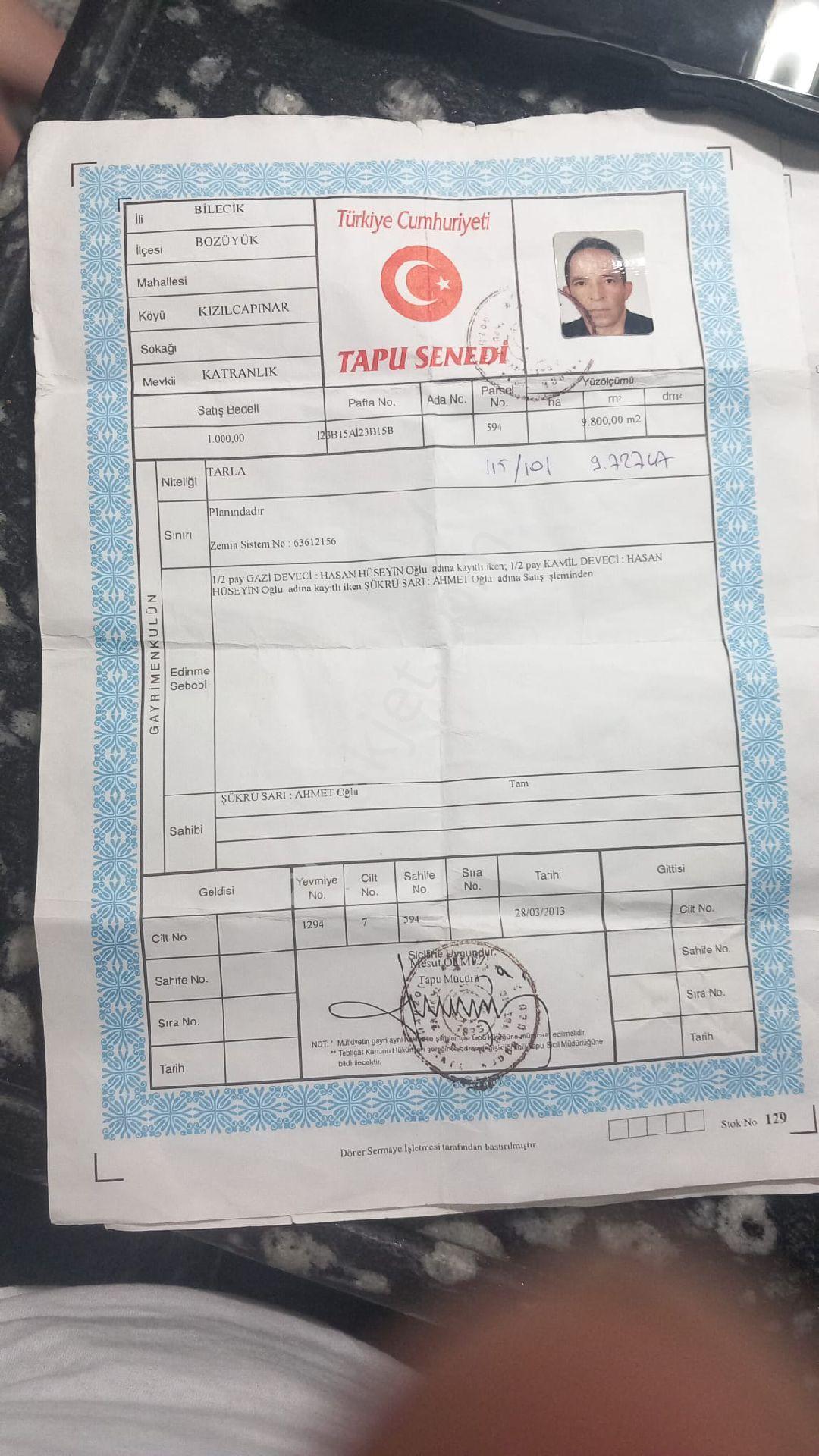 Bilecik Yatırıma Uygun