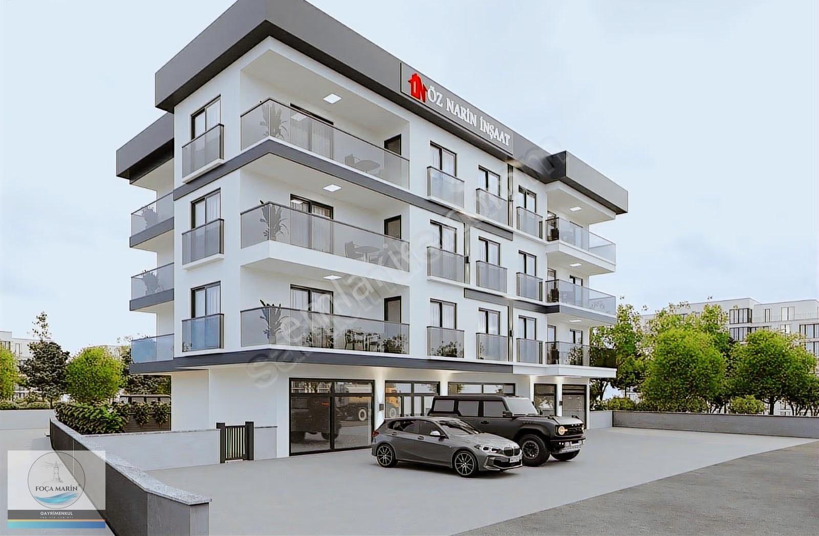 Aliağa-cadde Üzerinde Geniş Ve Aydınlık 2+1 Satılık Daire - Görsel 11