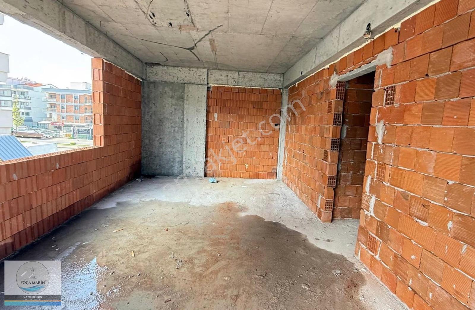 Aliağa Kültür Mh. Cadde Üzeri 2+1 Yeni Daire Merkezi Lokasyon - Görsel 6