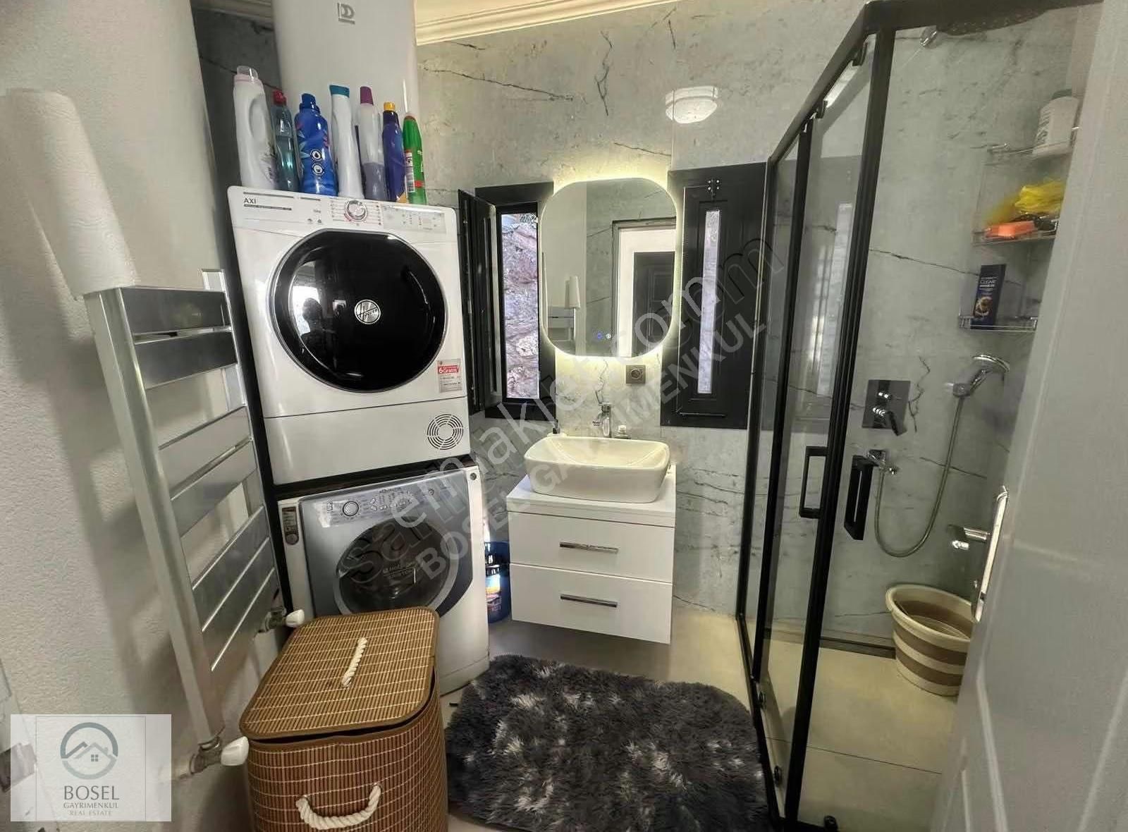 Dream Village Dörttepe De Satılık 3+1 Villa - Görsel 9