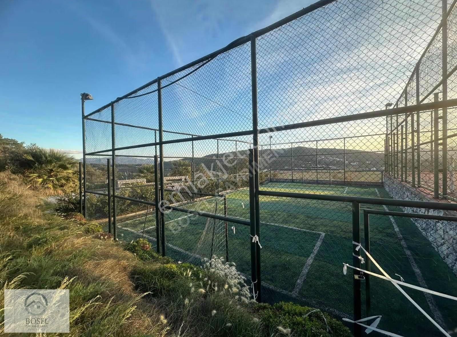 Dream Village Dörttepe De Satılık 3+1 Villa - Görsel 2