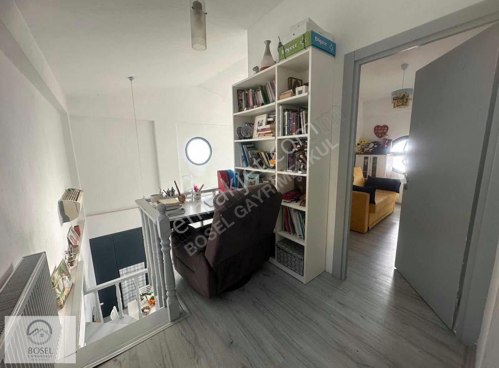 Dream Village Dörttepe De Satılık 3+1 Villa - Görsel 11