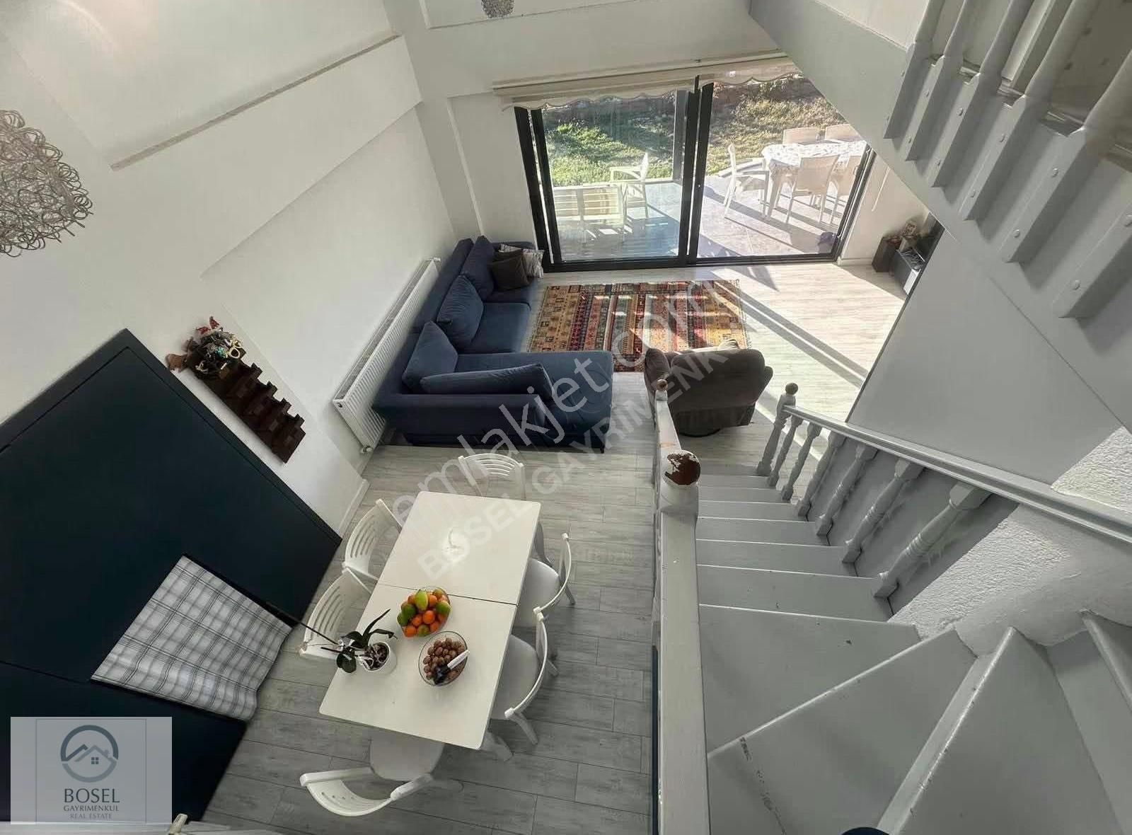 Dream Village Dörttepe De Satılık 3+1 Villa - Görsel 3